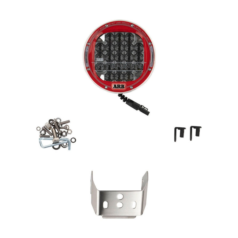 ARB Intensity V2 7-inch Round 21 LED Spot Driving Light
