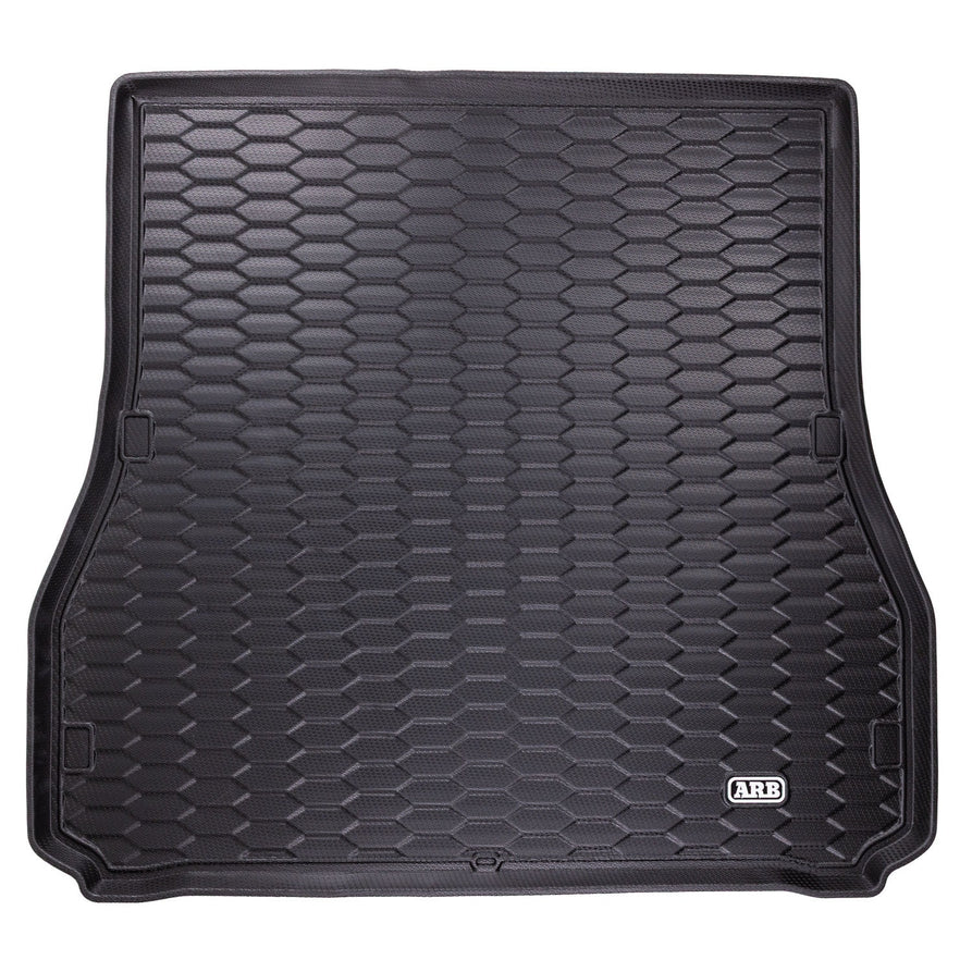 ARB Rear Cargo Mat Suitable For Toyota LandCruiser 300 GR Sport – 4080120