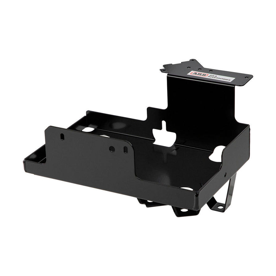 ARB Auxiliary Battery Tray Suitable For Toyota Fortuner and Hilux – 4214080