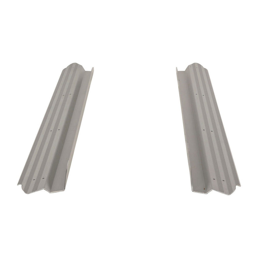 ARB Summit Side Step and Return with Aluminium Tread Suitable For Toyota Prado – B03421