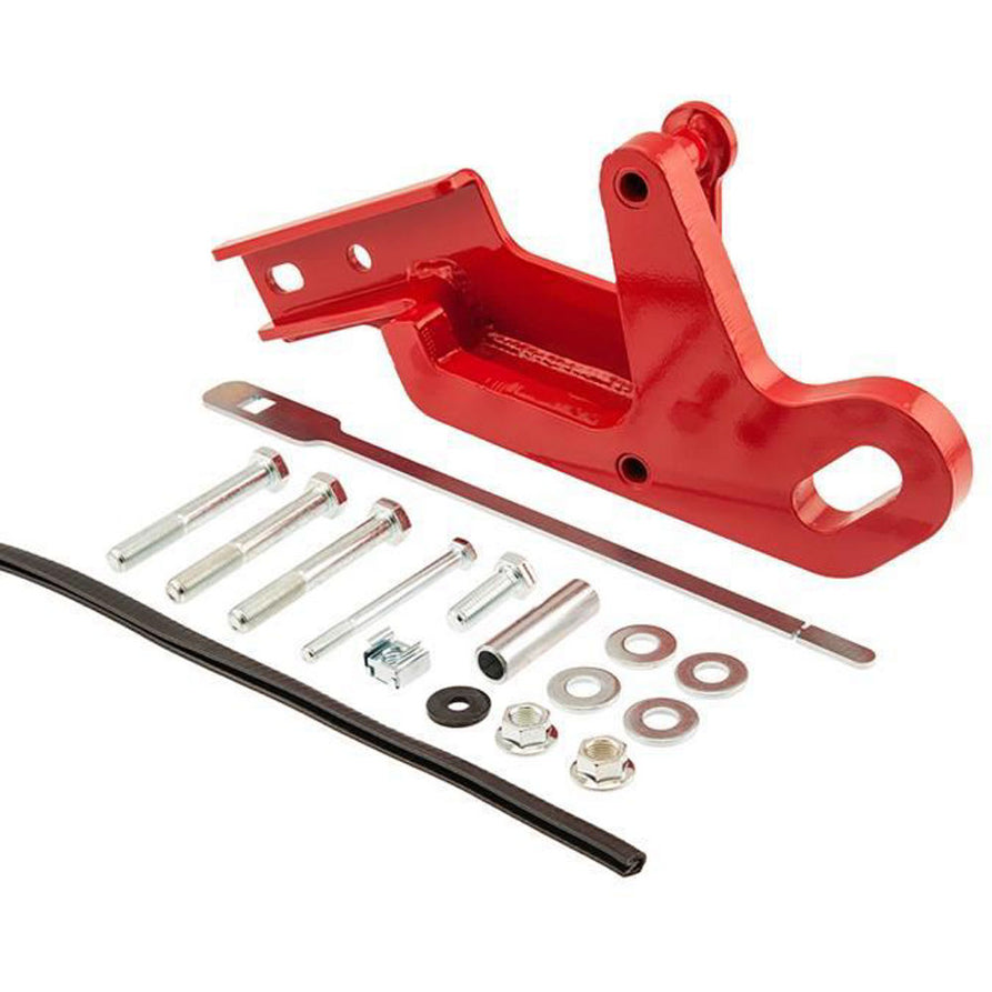 ARB Recovery Point LHS 8T Rated, Red Suitable For Prado and FJ Cruiser – 2821020