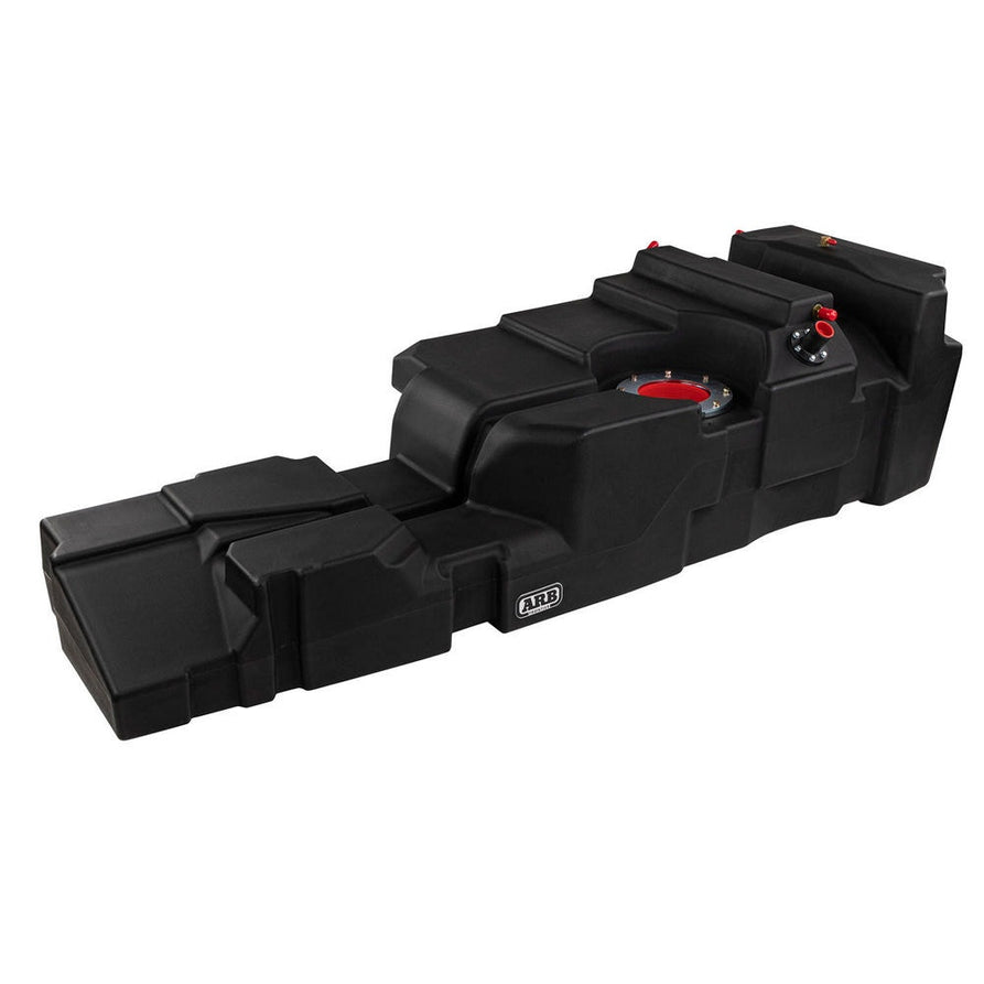 ARB Frontier 140L Long Range Fuel Tank Suitable For Holden Colorado and Isuzu D-Max – TAD118