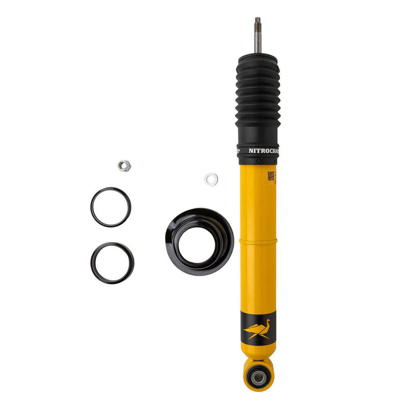 Old Man Emu Nitrocharger Plus Suspension Kit Suitable For Isuzu MU-X 2021-on