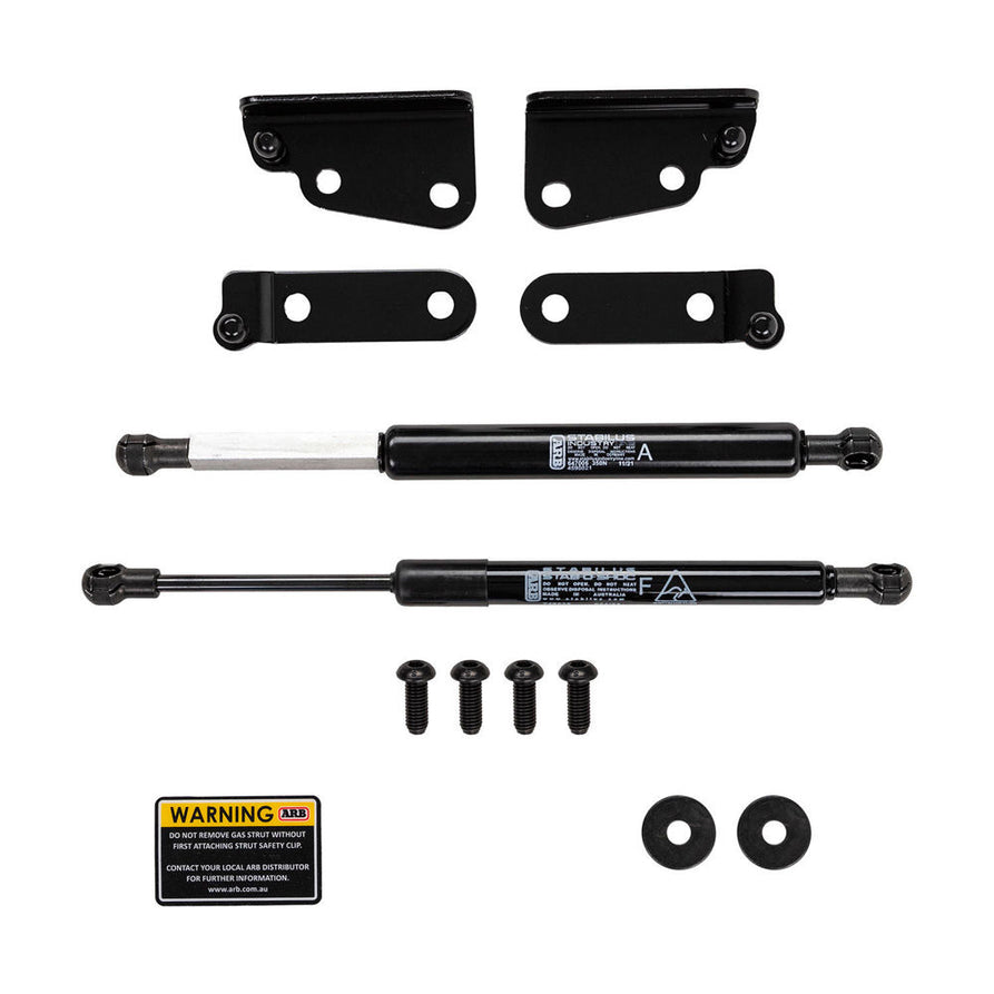 ARB Tailgate Assist System Suitable For Holden Colorado – 4744040