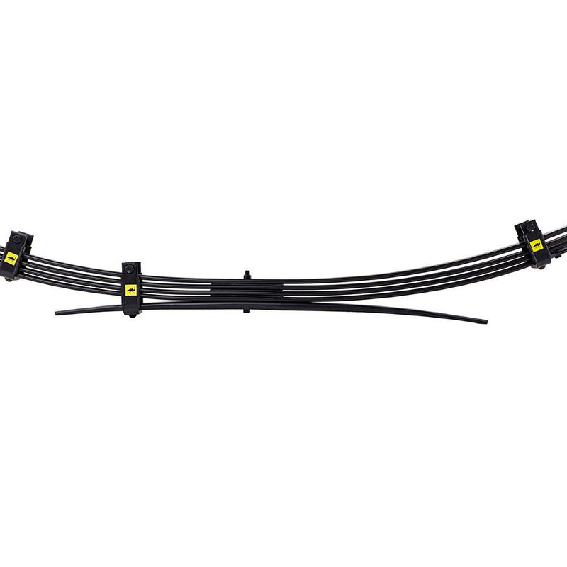 Old Man Emu Nitrocharger Plus Suspension Kit Suitable For Mazda BT-50 2020-on