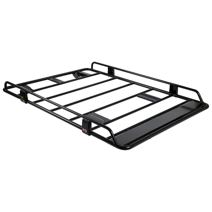 ARB Steel Roof Rack, Trade Style 1850x1250 - Suits Canopy