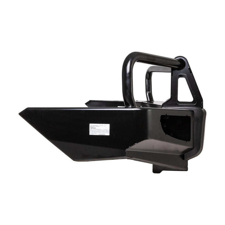 ARB Deluxe Bull Bar, Winch Compatible Suitable For Toyota Prado 120 Series – 3421430