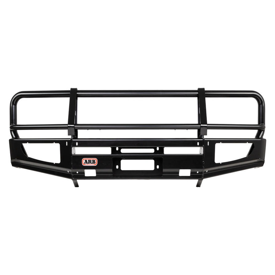 ARB Deluxe Bar Winch Compatible Suitable For Holden Colorado with ARB Fog Light MKI – 3448360