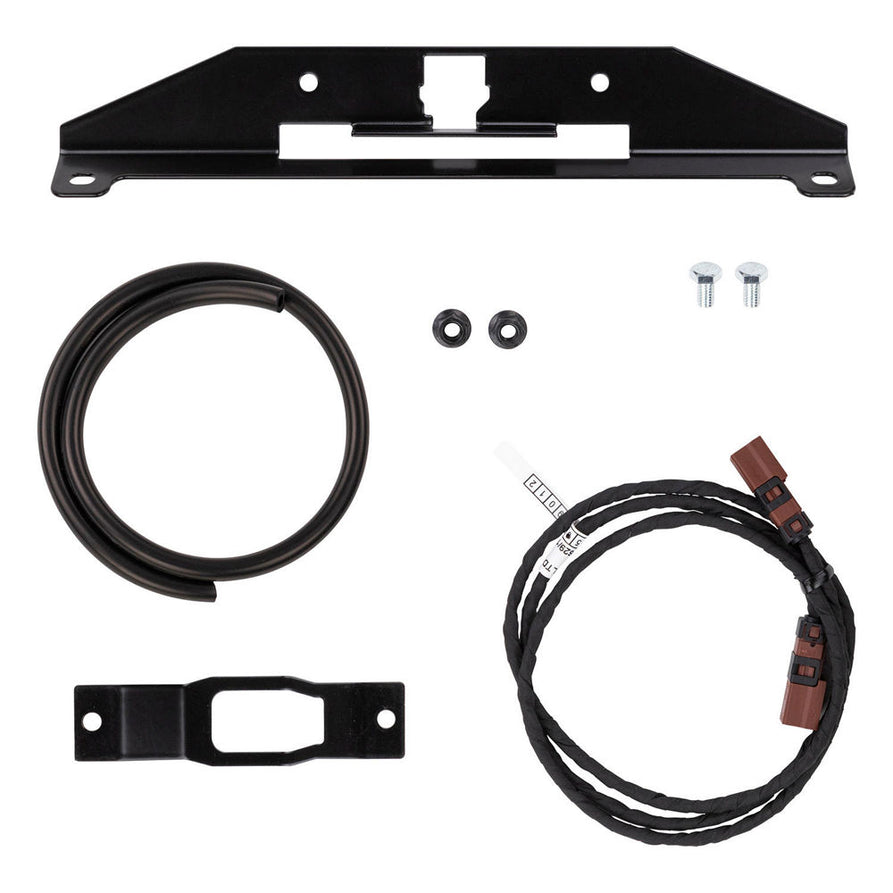 ARB Camera Relocation Kit Suitable For Ford Ranger and VW Amarok with an ARB Bull Bar – 3540390
