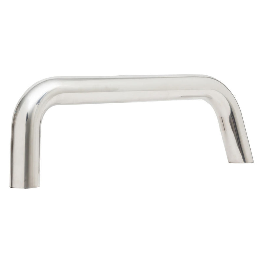 ARB Sahara Tube with Polished Finish Suitable For ARB Sahara Bar – 5121010