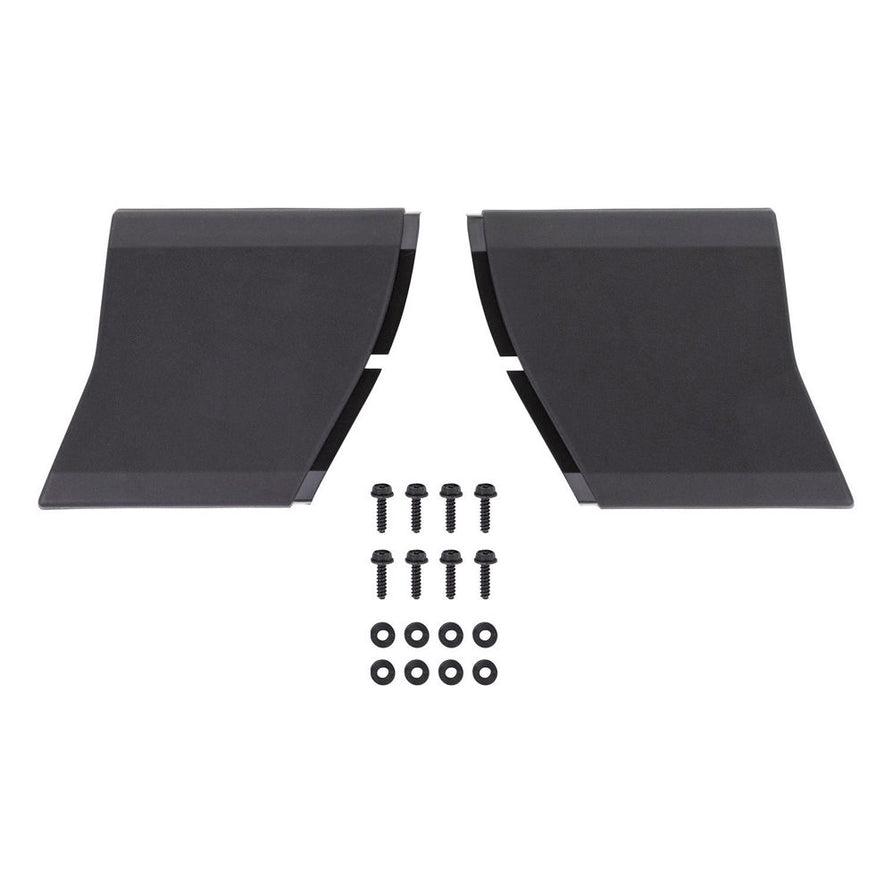 ARB 2-Piece Rear Buffer Kit Suitable For Narrow Bumper – 5100351