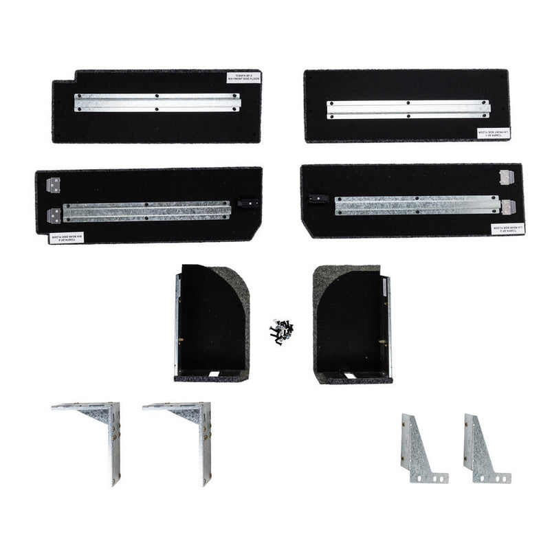 ARB Drawer System Side Floor Kit - Toyota LandCruiser Troop Carrier