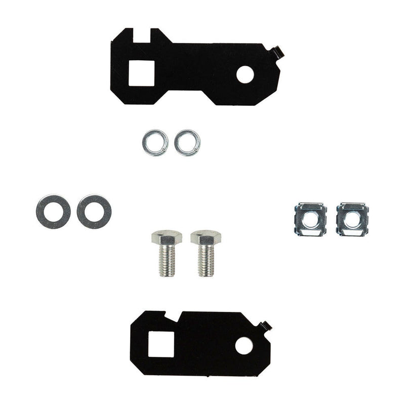 Old Man Emu MT64 Suspension Kit with Parabolic Springs Suitable For Toyota LandCruiser 70 Series Single Cab, Troop Carrier 1999-2007