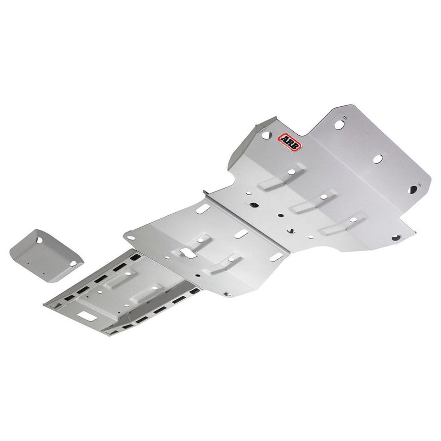 ARB Under Vehicle Protection Suitable For Isuzu D-Max and MU-X – 5448110