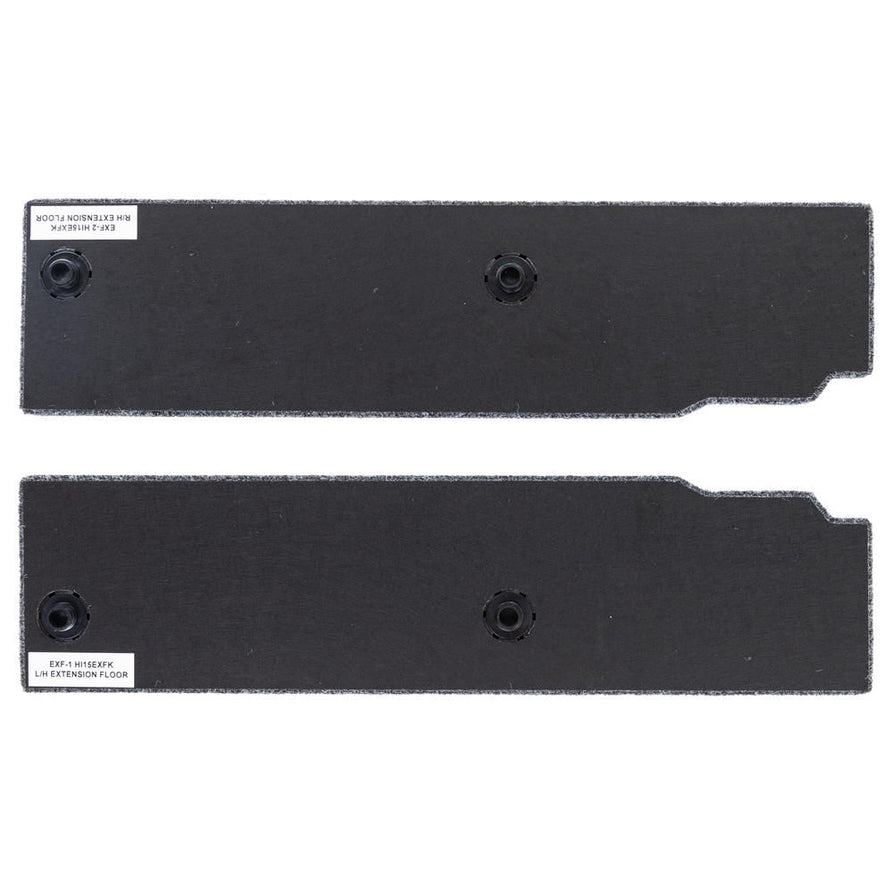 ARB Drawer System Side Floor Kit Suitable For Toyota Hilux – HI15EXFK