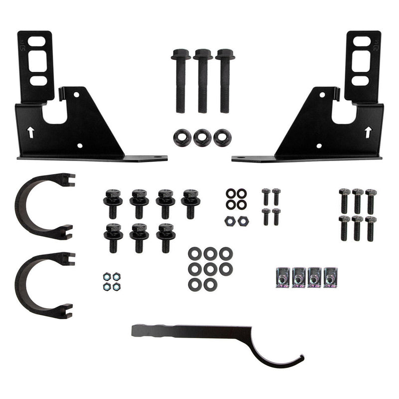 Old Man Emu BP-51 Suspension Kit Suitable For Ford Everest 2022-on