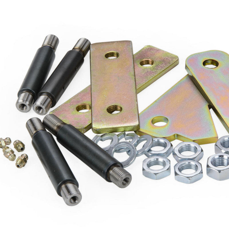 Old Man Emu Nitrocharger Plus Suspension Kit Suitable For Toyota 4Runner 1st Generation 1985-1988