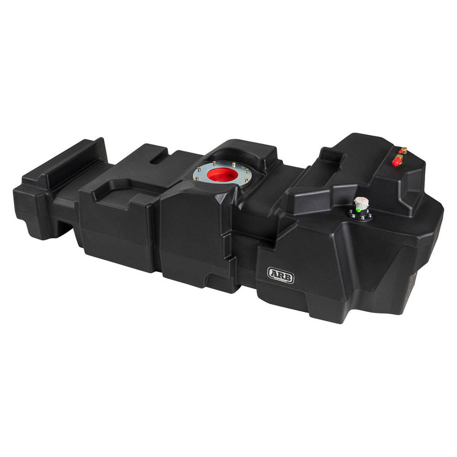 ARB Frontier Long Range Fuel Tank 132L Suitable For Nissan Navara D40 – TAD116