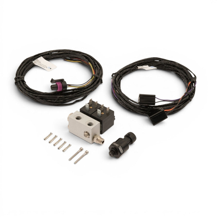 ARB Pressure Control High Flow Kit Suitable For LINX – 7450107