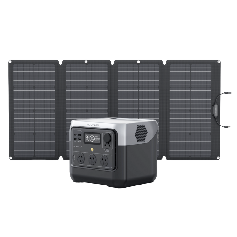 EcoFlow RIVER 2 Pro Portable Power Station