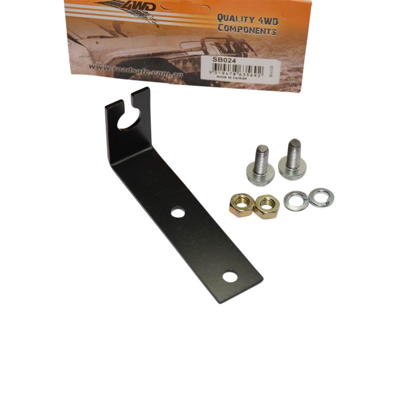 Isuzu Dmax 2012-On RR Brake Line