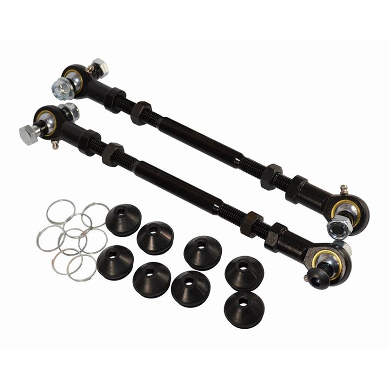 Jeep Jk RR Sway Bar Extension