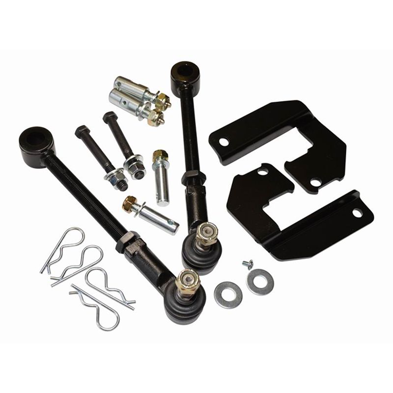 Jeep Jk Wrangler FR Sway Bar D