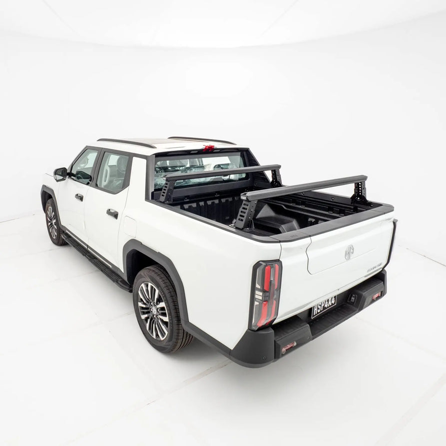 HSP Load Rack JNR Tub Rack suits LDV MGU9 2025+ Fits Dual Cab Direct To Tub – Full Set (Front & Rear Legs) 2710-LJ1