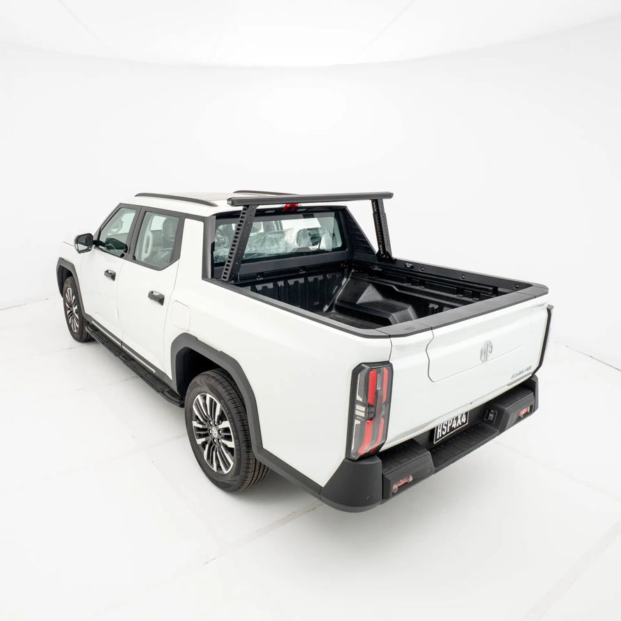 HSP Load Rack Pro Ladder Rack suits LDV MGU9 2025+ Fits Dual Cab Tub – Front Leg Only 2710-LR2-F