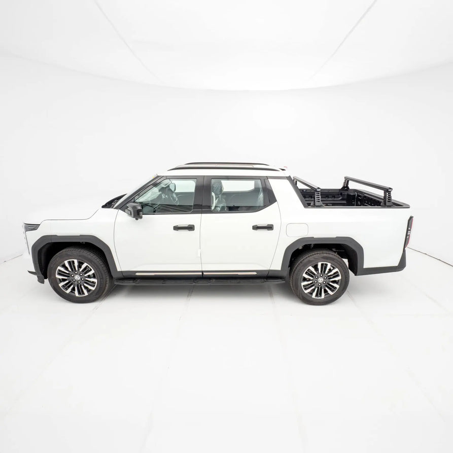 HSP Load Rack JNR Tub Rack suits LDV MGU9 2025+ Fits Dual Cab Direct To Tub – Full Set (Front & Rear Legs) 2710-LJ1