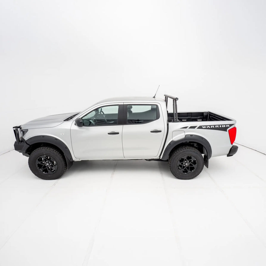 HSP Load Rack Pro Ladder Rack Front Leg suits Nissan Navara D23 2021+ Dual Cab – 2110-LR2-F