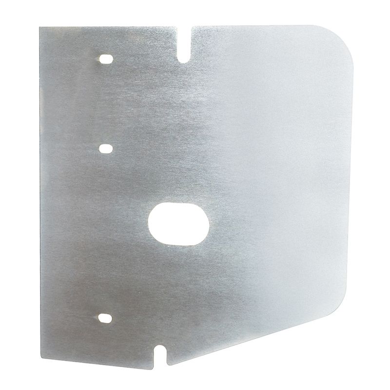 Kit-Bash Plates (3)-Ford Ranger PX3