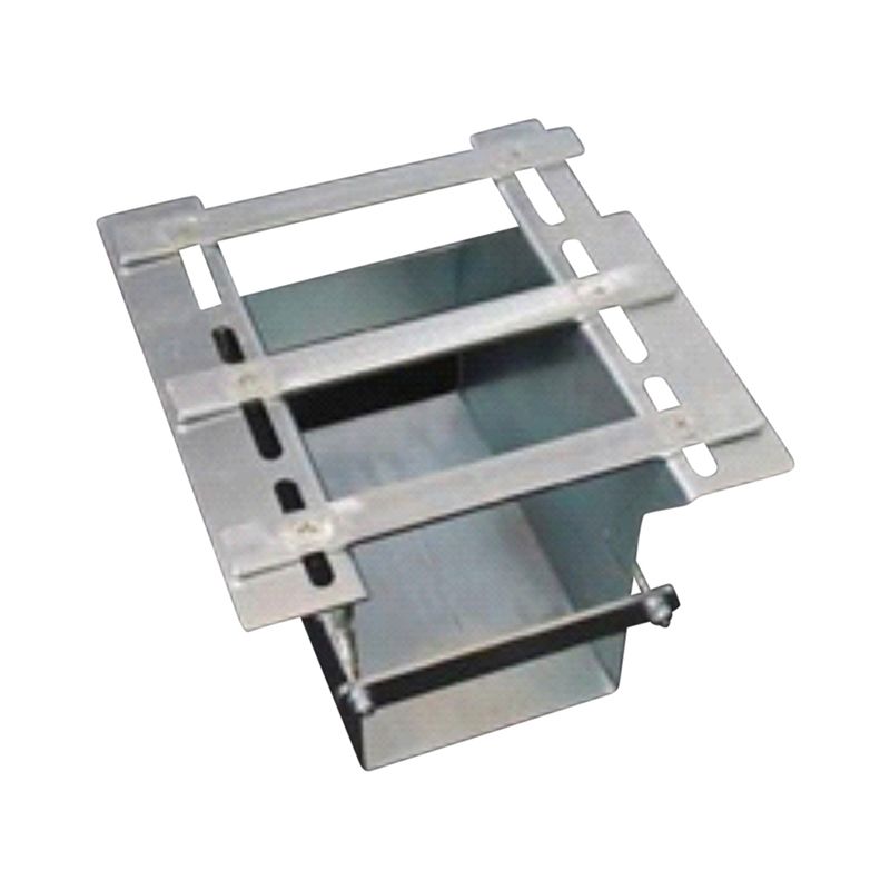 Kit-Nis Nav D40 St 05-12-Battery Box-