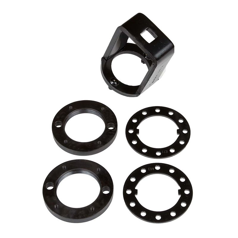 Kit-Nis Patrol Hub Washer Set-Kit Doe