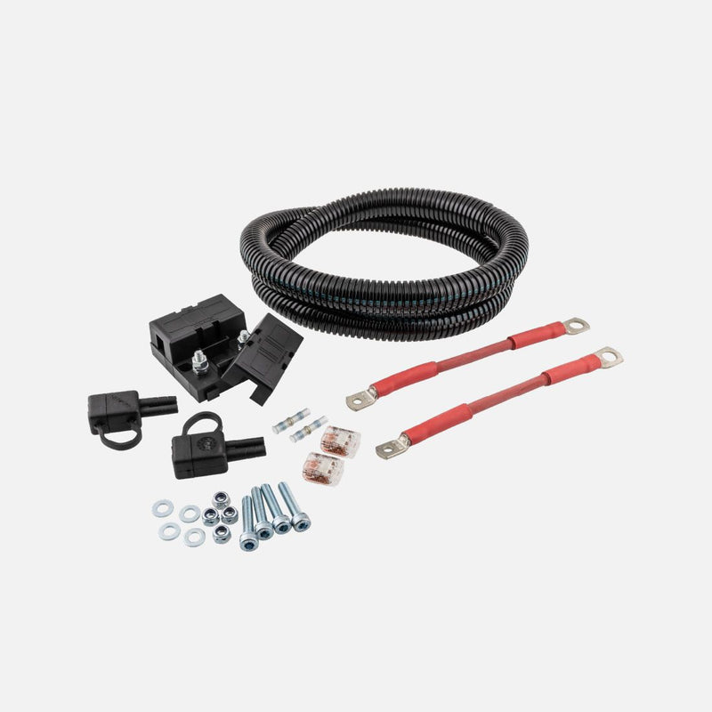 REDARC BCDC Accessory Kit