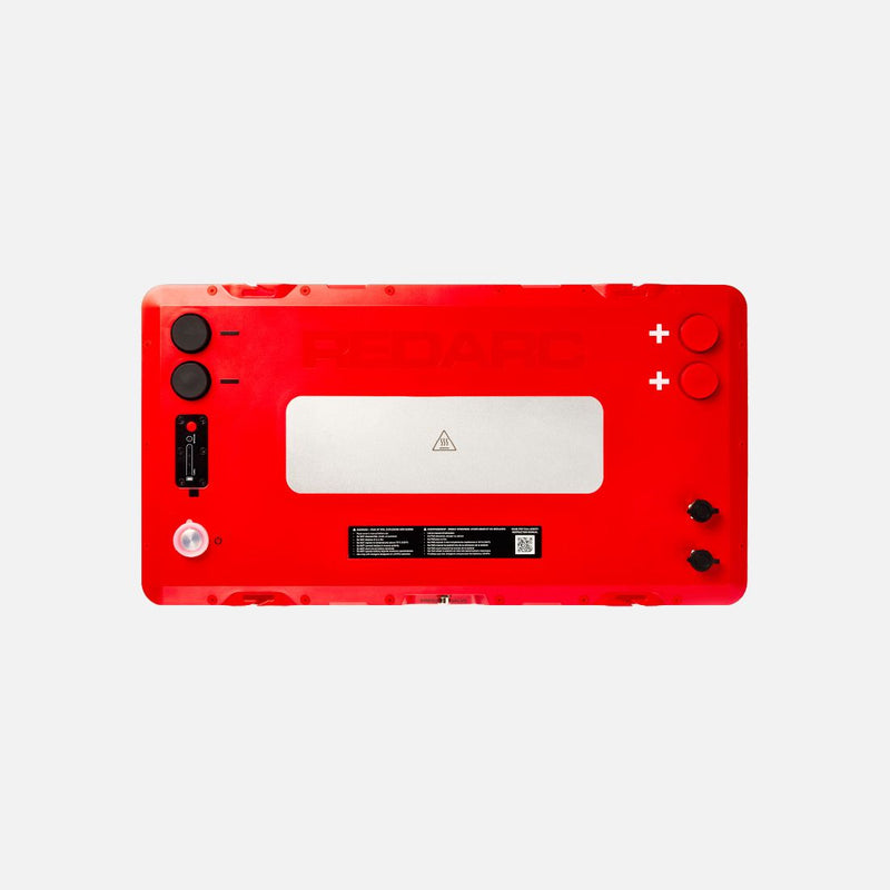 REDARC REDLAB Icon 300Ah Lithium Battery