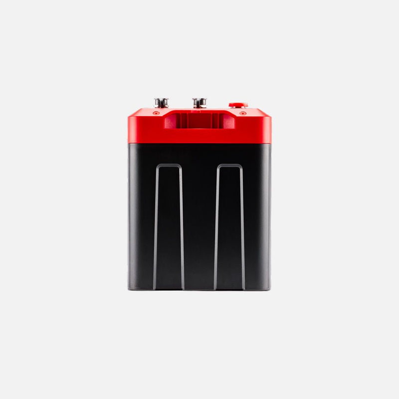 REDARC REDLAB Icon 100Ah Lithium Battery