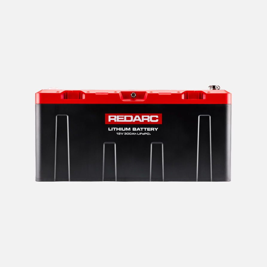 REDARC REDLAB Icon 300Ah Lithium Battery