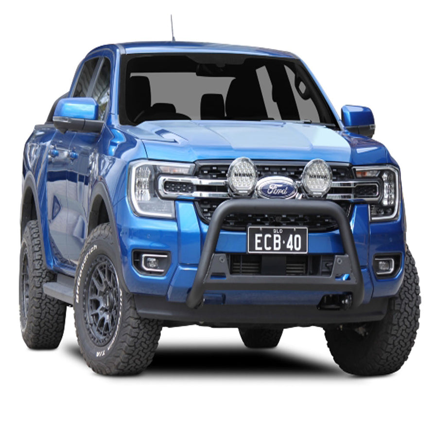 Suitable For FORD RANGER Nudge Bar (05/22 to)