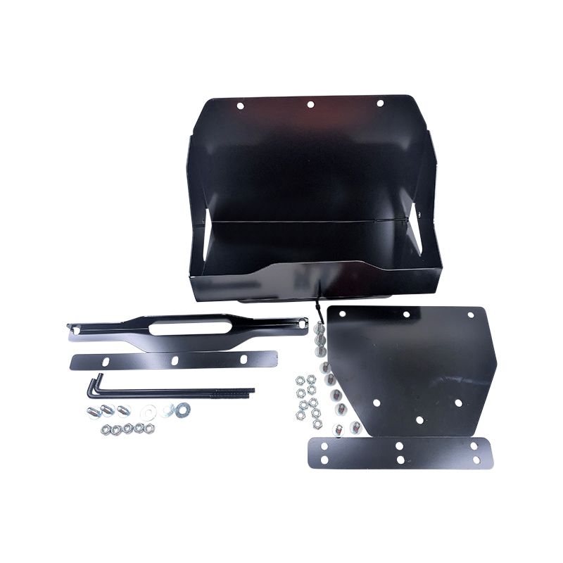 Mits Triton Mq Battery Tray (Tray