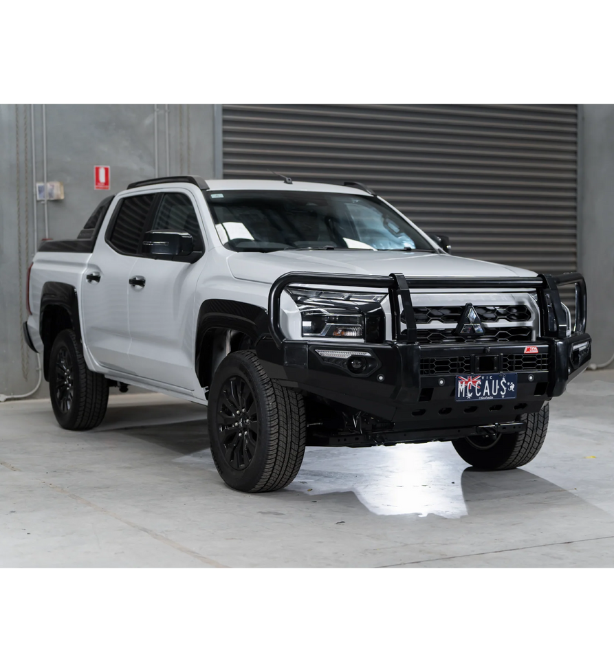 Triton MV 2024-On 808-02 Phoenix Bar A-Frame Package
