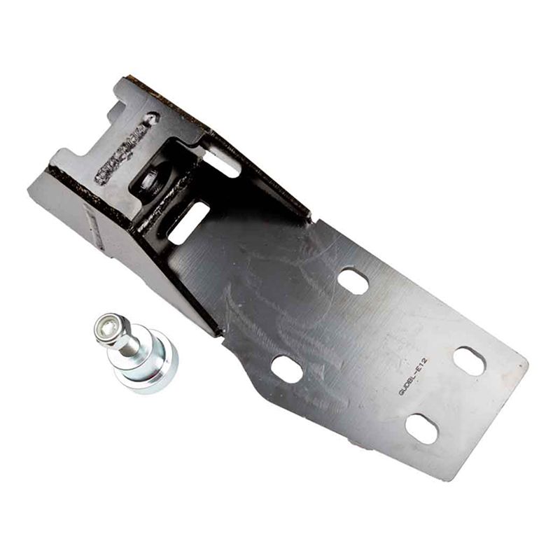 Nis GQ/GU Patrol Drop Box-LH-Bolt