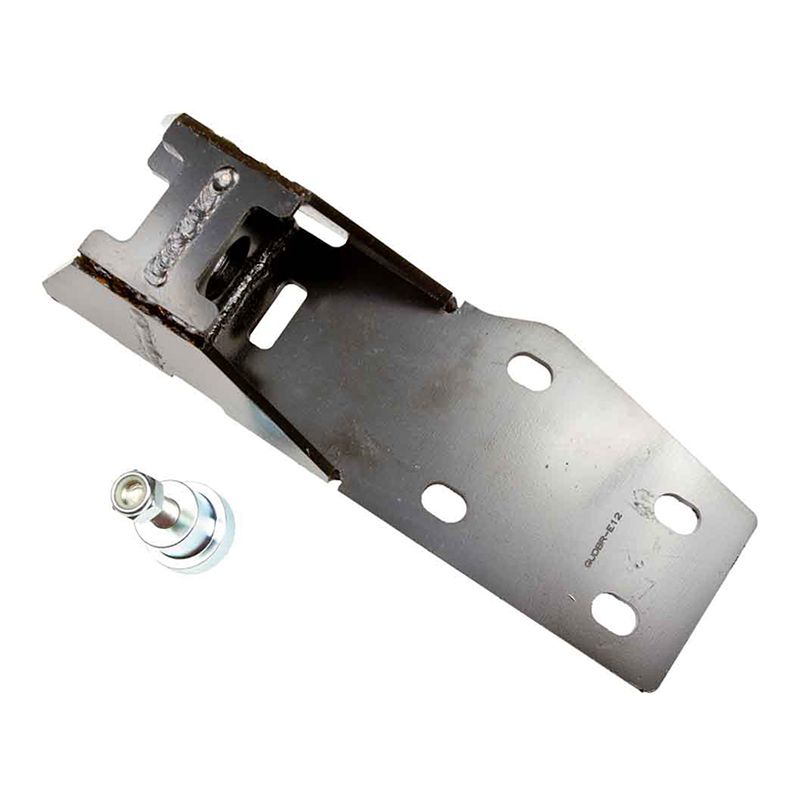 Nis GQ/GU Patrol Drop Box-RH-Bolt