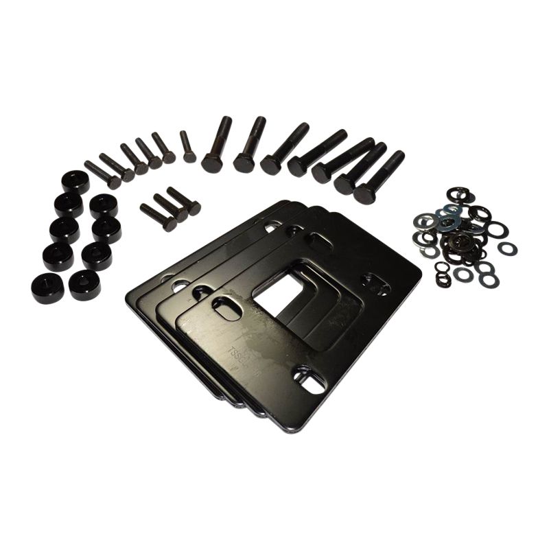 Nis GU Patrol Transmission Spacer