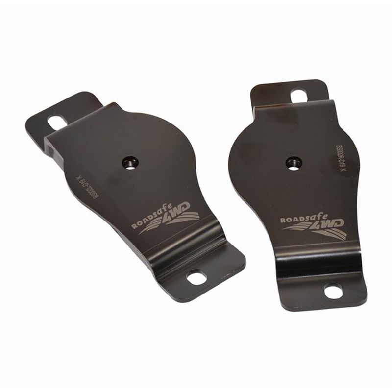 Nis Patrol GQ/GU Coil Spring Afte