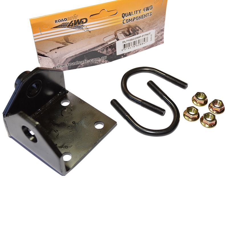 Nis Patrol GU Y61 D/Link Kit Kit