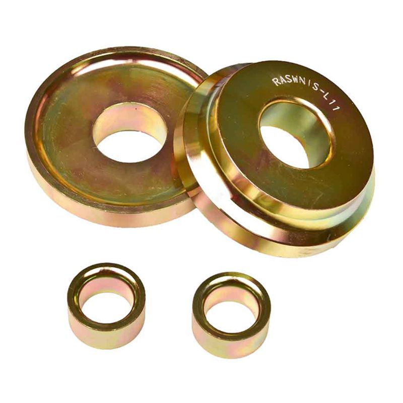Nis Patrol Radius Arm Spacer/Wash
