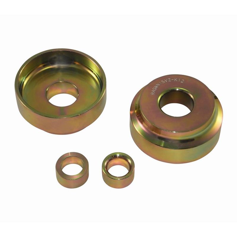 Nis Patrol Radius Arm Spacer/Wash