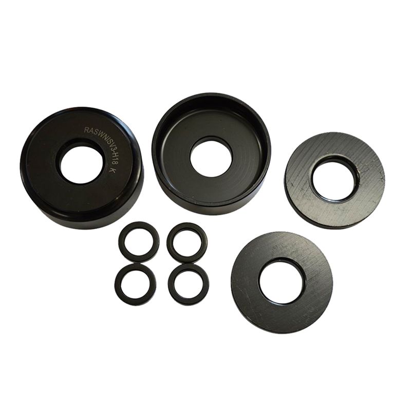 Nis Patrol Radius Arm Spacer/Wash