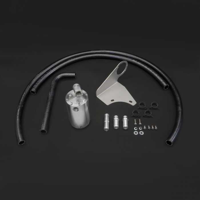 HPD VOLKSWAGEN TOUAREG V6 TDI CATCH CAN